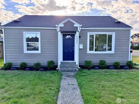 6802 S Oakes St, Tacoma, WA 98409