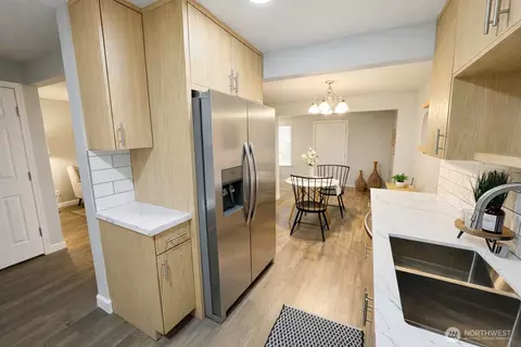 Kitchen - 1910 75th St SE #2E, Everett, WA 98203 photo 1 of 2