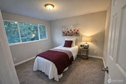 Bedroom - 1910 75th St SE #2E, Everett, WA 98203 photo 2 of 2