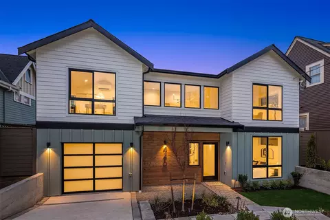 4410 Eastern Ave NE, Seattle, WA 98105