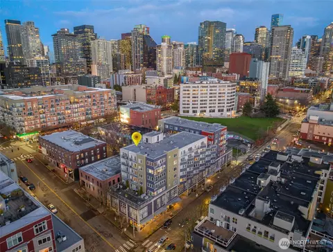 2440 Western Ave #801, Seattle, WA 98121