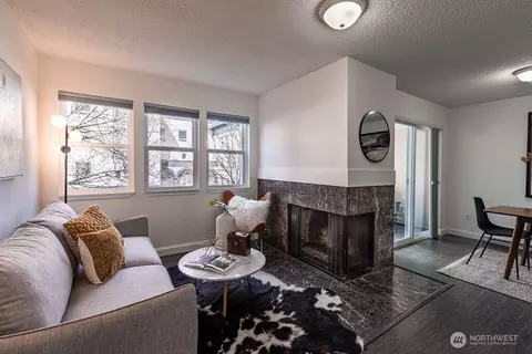 2001 E Yesler # 17, Seattle, WA 98122