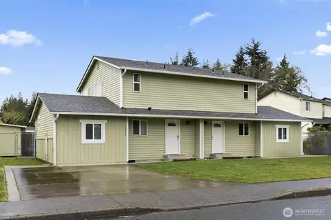 28921 S 28th Pl, Federal Way, WA 98003