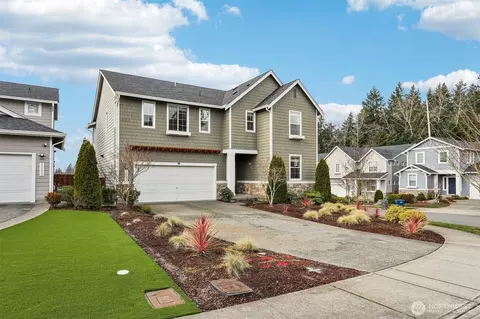 32209 50th Ct S, Auburn, WA 98001