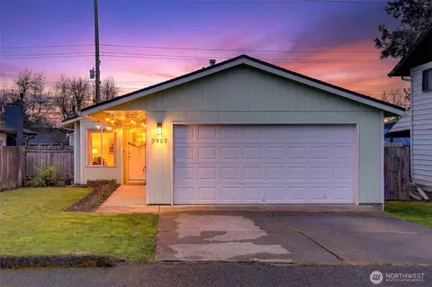 3907 NE 133rd Ave, Vancouver, WA 98682