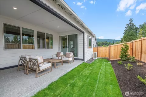 Exterior - 601 Sunbeam Pl, Sequim, WA 98382 photo 2 of 2