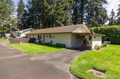 1512 1514 Fones Rd SE, Olympia, WA 98501