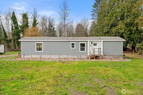41657 Mountain View Ln, Concrete, WA 98237