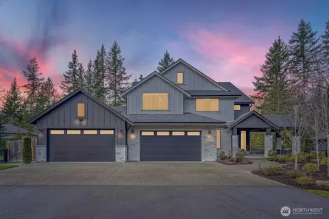 24897 266th Ave SE, Ravensdale, WA 98051