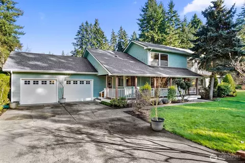 7842 Diagonal Rd SE, Olympia, WA 98501
