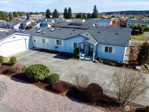 420 W Cove Ln, Sequim, WA 98382