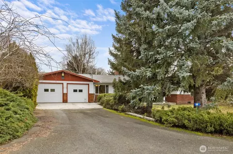 590 Strange Rd, Ellensburg, WA 98926