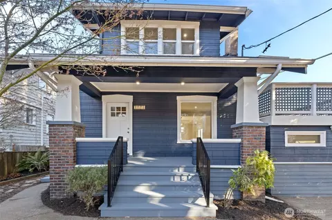 4228 Eastern Ave N, Seattle, WA 98103