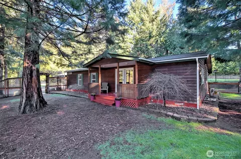 6700 SE Arcadia Rd, Shelton, WA 98584