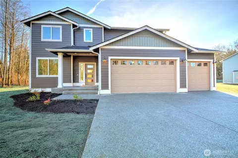1820 267th St NW, Stanwood, WA 98292