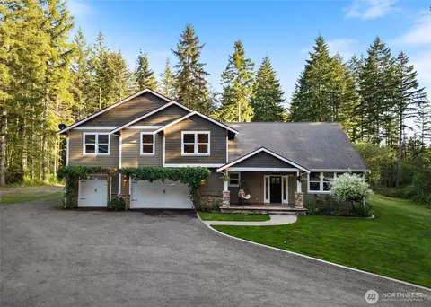 16324 146th St NW, Gig Harbor, WA 98329