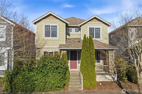 5204 54th Ave SE, Lacey, WA 98503