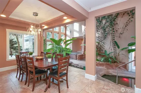 Dining - 233 Raintree Ln, Sequim, WA 98382 photo 1 of 1