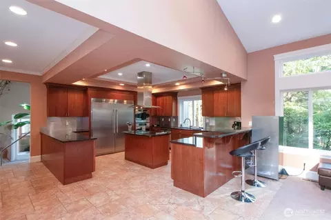 Kitchen - 233 Raintree Ln, Sequim, WA 98382 photo 1 of 3