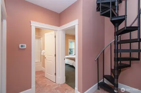 Entry Way - 233 Raintree Ln, Sequim, WA 98382 photo 2 of 3
