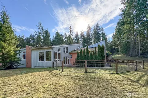 Exterior - 233 Raintree Ln, Sequim, WA 98382 photo 5 of 6