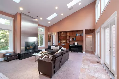 Living - 233 Raintree Ln, Sequim, WA 98382 photo 1 of 3