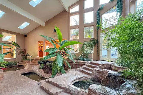 Entry Way - 233 Raintree Ln, Sequim, WA 98382 photo 1 of 3