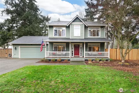 12711 151st St E, Puyallup, WA 98374