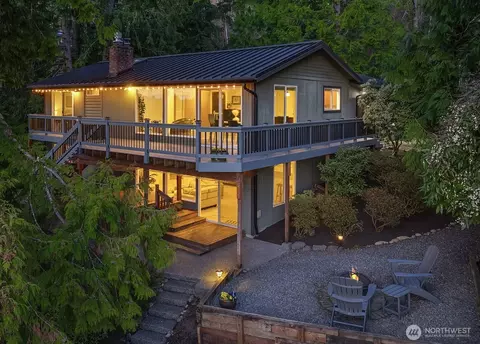 17030 Tiger Mountain Rd SE, Issaquah, WA 98027