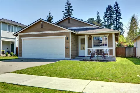 3306 182nd St NE, Arlington, WA 98223