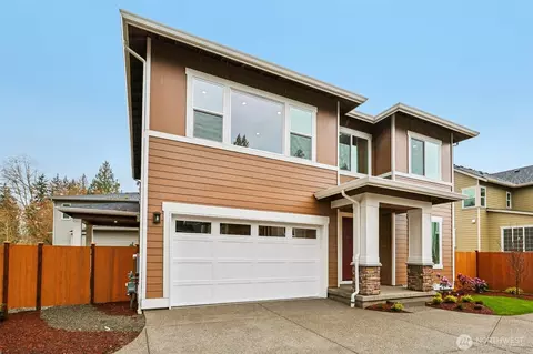 6418 213th Avenue Ct E, Bonney Lake, WA 98391
