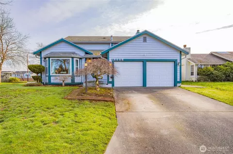 13005 10th Avenue Ct E, Tacoma, WA 98445
