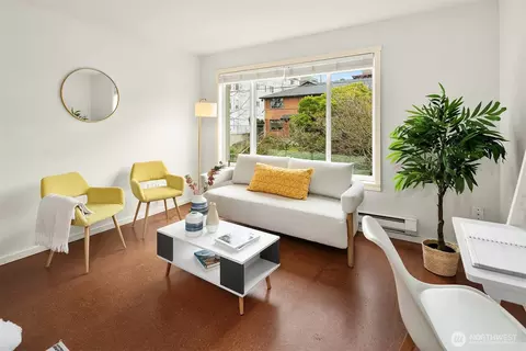 1707 Boylston Ave #206, Seattle, WA 98122