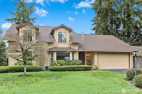 16602 NE 18th St, Bellevue, WA 98008