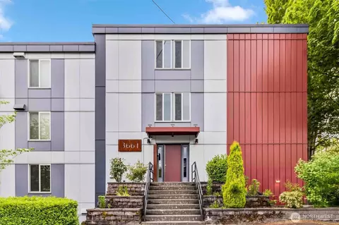 3661 Phinney Ave N #208, Seattle, WA 98103