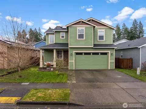 7114 Tahoe Dr SE, Tumwater, WA 98501