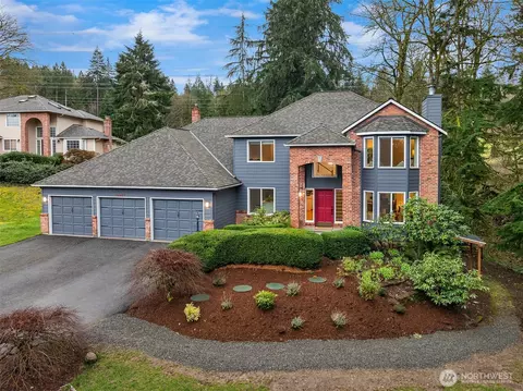 16437 241st Ave SE, Issaquah, WA 98027