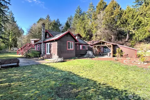 17991 E State Route 3, Allyn, WA 98524