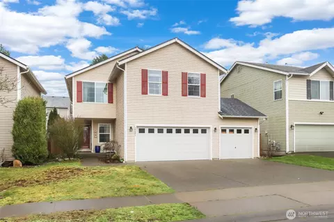 18401 95th Avenue Ct E, Puyallup, WA 98375