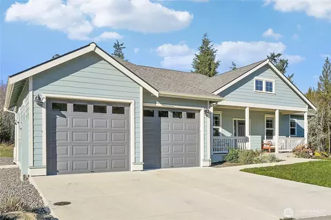83 Pelton Ct, Port Ludlow, WA 98365