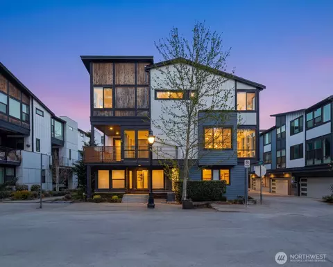 9608 NE 182nd Ct #A, Bothell, WA 98011