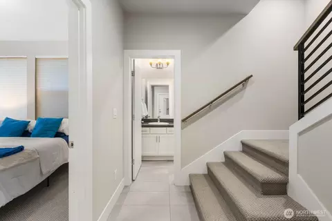 Entry Way - 9608 NE 182nd Ct #A, Bothell, WA 98011 photo 1 of 1