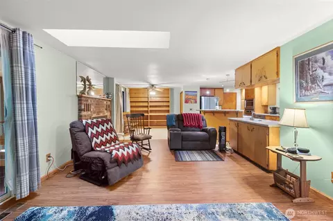 Living - 4617 200th St SE, Bothell, WA 98012 photo 4 of 5