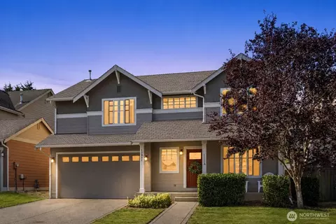 17942 122nd Street Ct E, Bonney Lake, WA 98391
