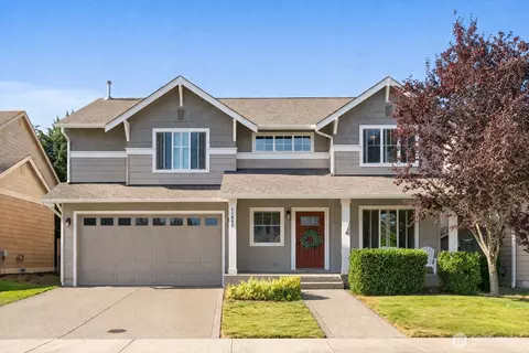 17942 122nd Street Ct E, Bonney Lake, WA 98391