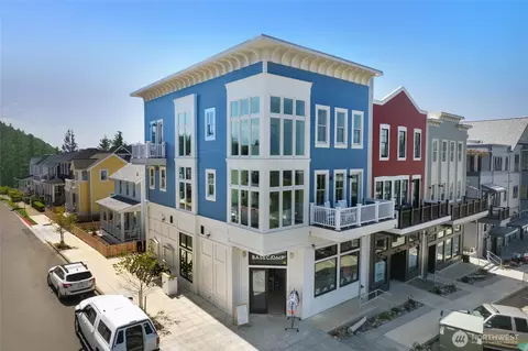 118 Market St #B, Pacific Beach, WA 98571