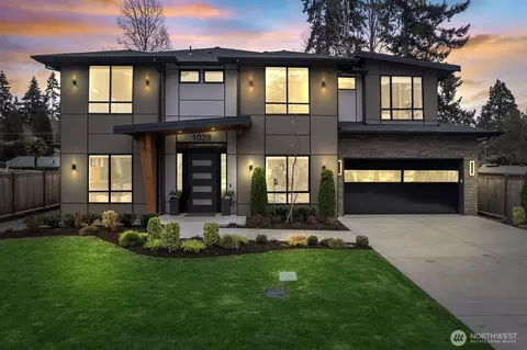 1028 163rd Ave SE, Bellevue, WA 98008