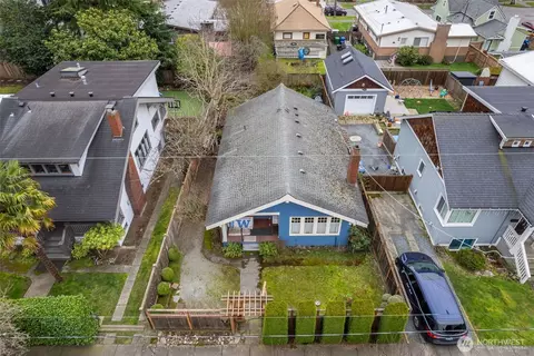 945 NW 62nd St, Seattle, WA 98107