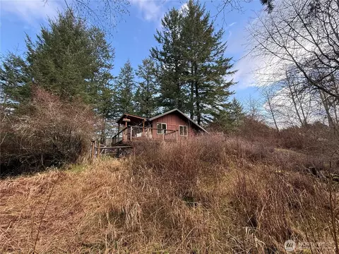 4534 Point Lawrence Rd, Olga, WA 98279