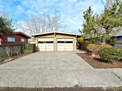 5538 S Norfolk St, Seattle, WA 98118